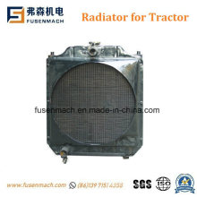 Cooper Radiator for 70HP/80HP/90HP/100HP/120HP Tractor